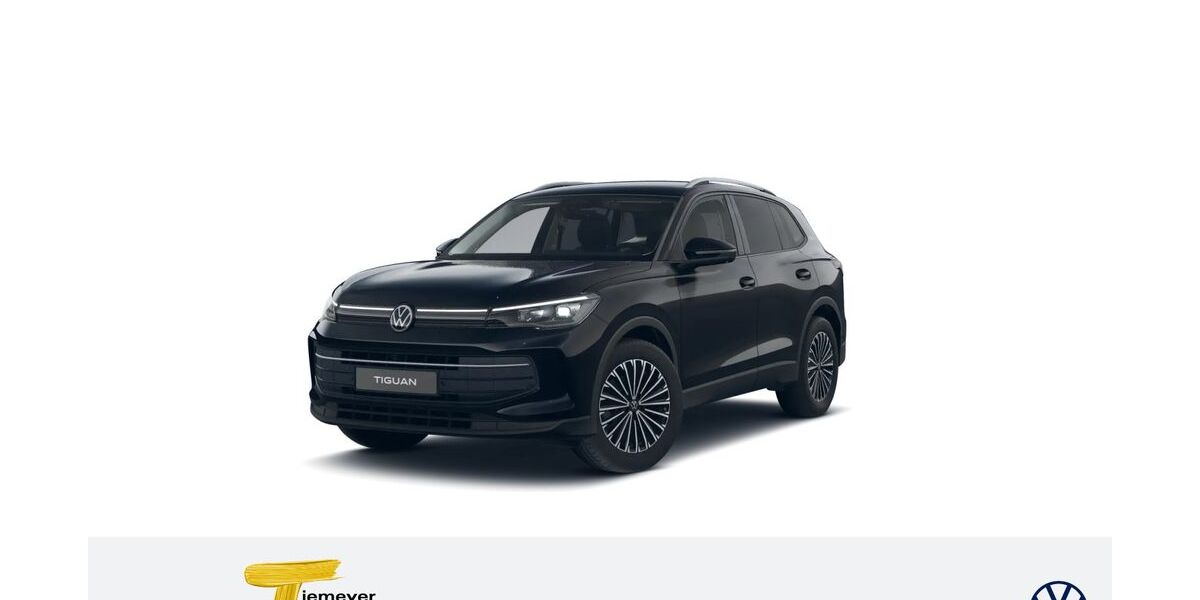 VW Tiguan 23.190 km 33.100 &euro; Oberhausen 46047