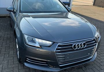 Audi A4 155.000 km 13.500 &euro; Hattingen 45527