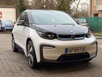 Gebrauchte BMW i3
