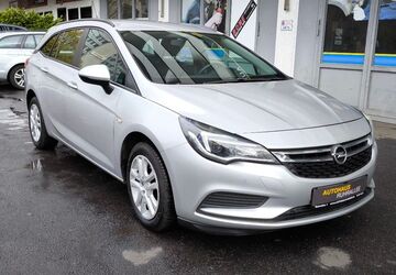 Opel Astra 90.000 km 9.490 &euro; Essen 45138