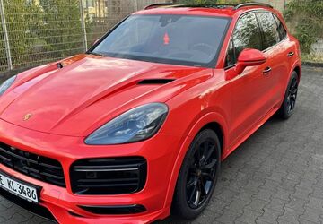 Porsche Cayenne 165.000 km 64.999 &euro; Herne ( Nordrhein-Westfalen ) 44628