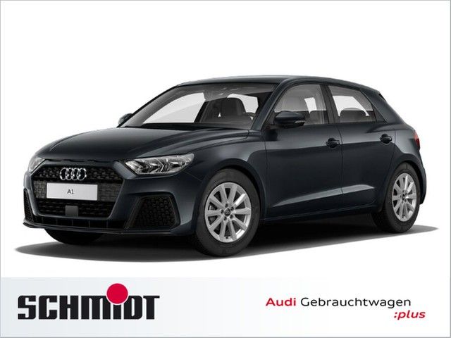 Audi A1 46.250 km 17.840 &euro; Recklinghausen 45657
