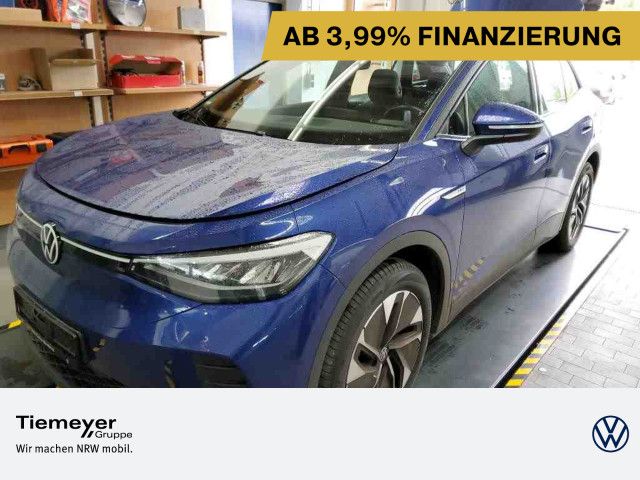 VW ID.4 46.304 km 25.290 &euro; Gelsenkirchen 45894