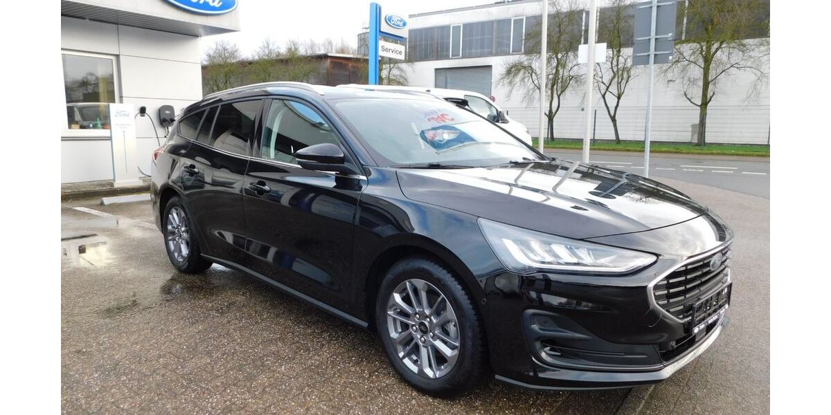 Ford Focus 18.000 km 22.690 &euro; Selm 59379