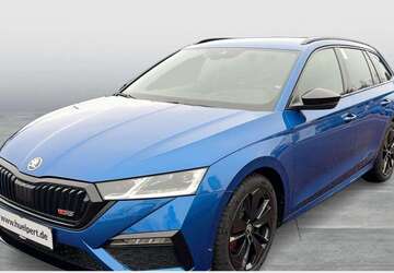Skoda Octavia 56.909 km 30.380 &euro; Dortmund 44309