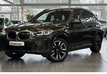 BMW iX3 50.215 km 36.920 &euro; Sprockhövel 45549