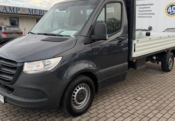 Mercedes-Benz Sprinter 29.400 km 38.675 &euro; Witten 58454