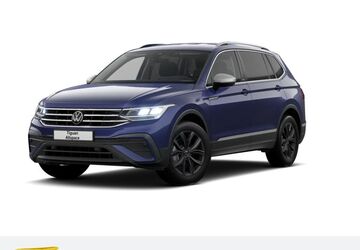 VW Tiguan Allspace 25.851 km 34.860 &euro; Recklinghausen 45663