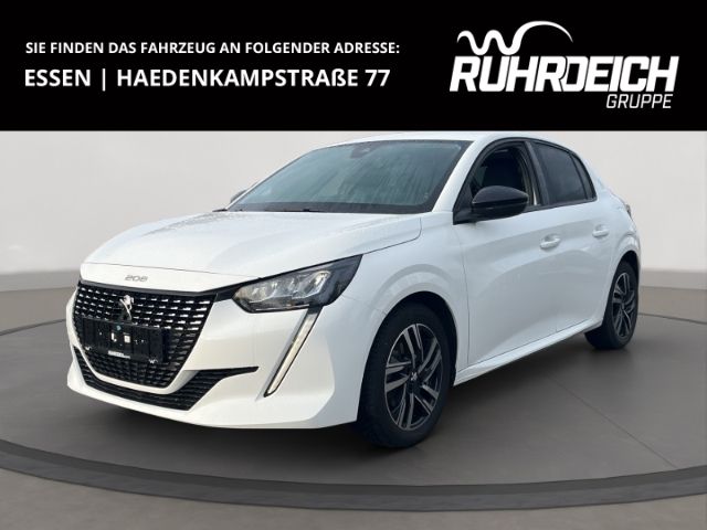 Peugeot 208 32.070 km 15.490 &euro; Essen 45143