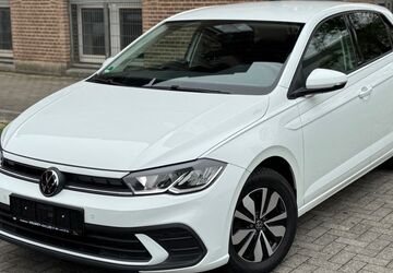 VW Polo 34.500 km 15.999 &euro; Mülheim an der Ruhr 45473