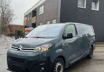 Citroen Jumpy 78.005 km 11.990 &euro; Gelsenkirchen 45886