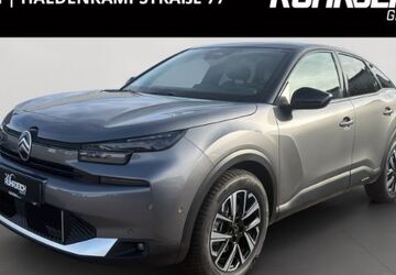 Citroen C4 9.600 km 21.989 &euro; Essen 45143