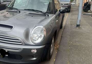 Mini Cooper S 195.000 km 4.500 &euro; Essen 45143
