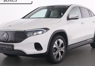 Mercedes-Benz EQA 5.874 km 44.895 &euro; Essen 45309