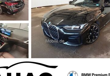 BMW 430 27.187 km 52.840 &euro; Bochum 44809