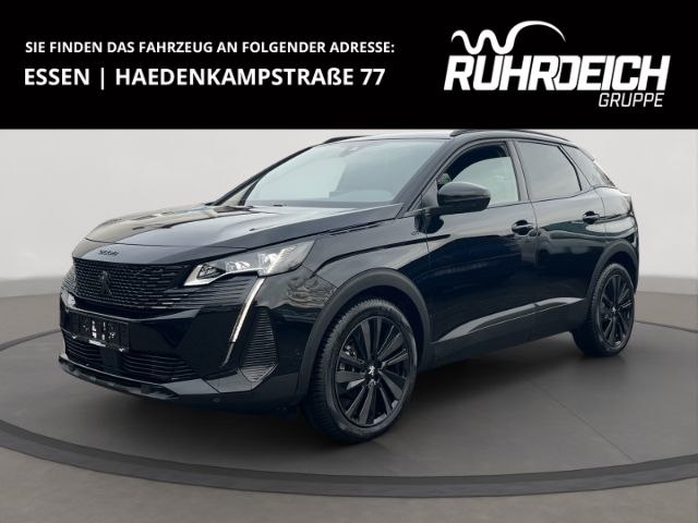 Peugeot 3008 6.500 km 27.990 &euro; Essen 45143