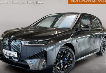 BMW iX 96.595 km 57.999 &euro; Essen 45141