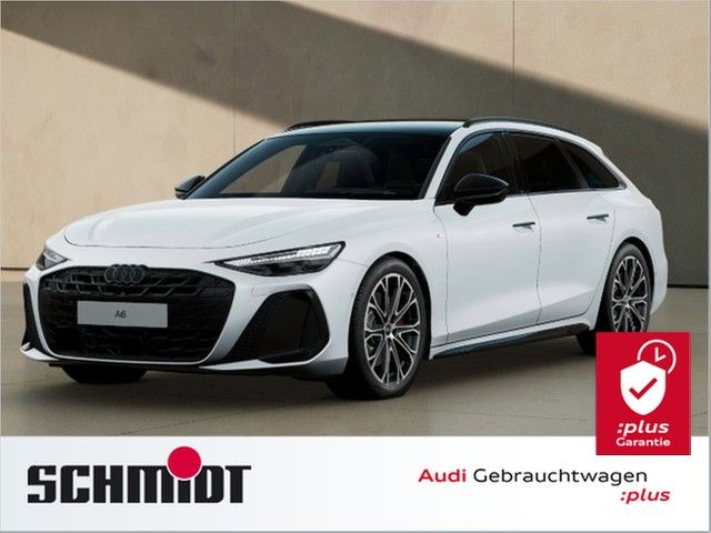 Audi A6 30.920 km 67.840 &euro; Lünen 44534