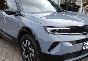 Opel Mokka 1.534 km 22.978 &euro; Waltrop 45731