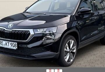 Skoda Karoq 5.337 km 34.980 &euro; Marl 45770