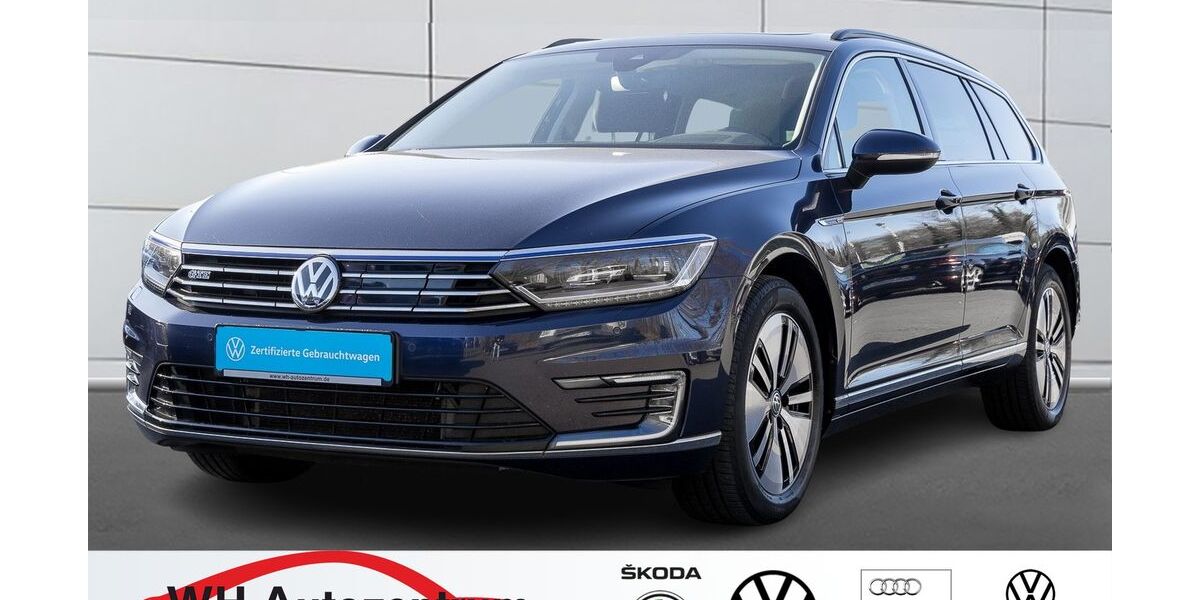 VW Passat Variant 58.900 km 19.290 &euro; Hattingen 45527