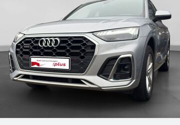Audi Q5 65.361 km 42.980 &euro; Dorsten 46284