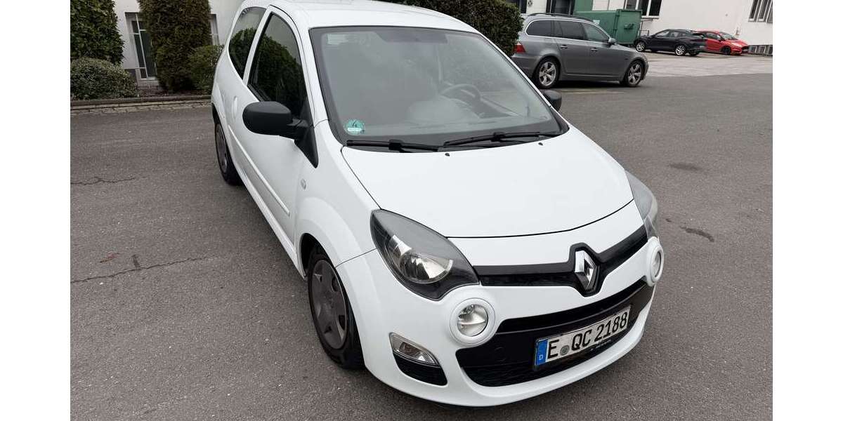 Renault Twingo 63.000 km 4.400 &euro; Essen 45355