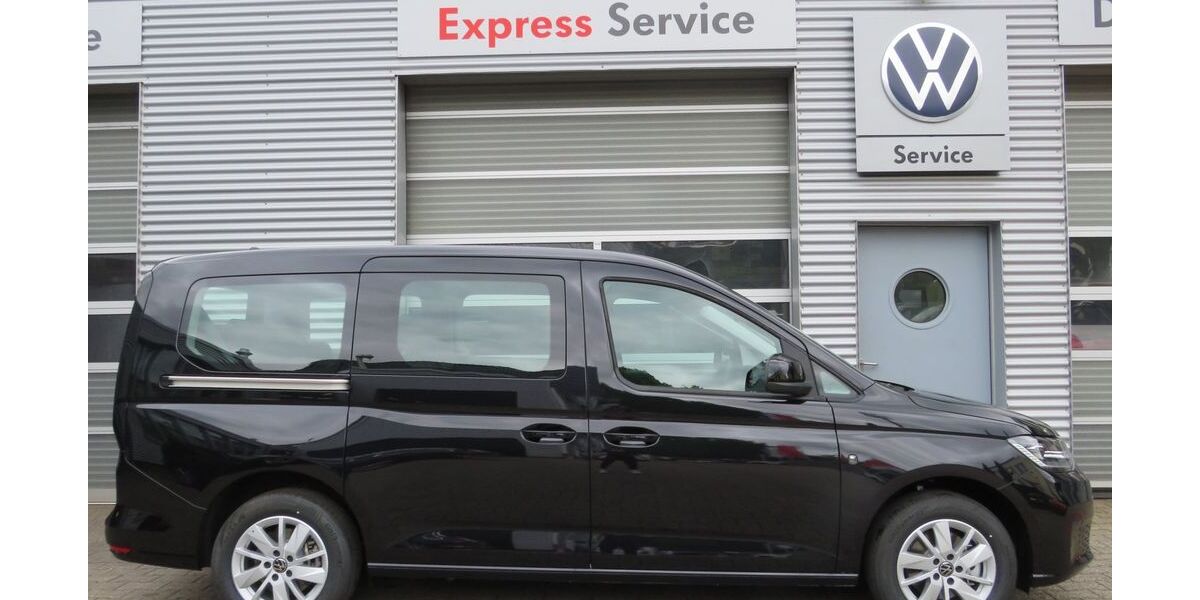 VW Caddy 2.500 km 48.900 &euro; Essen 45307