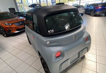 Citroen AMI 17.100 km 6.990 &euro; Gelsenkirchen 45892