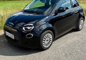 Fiat 500e 17.000 km 12.999 &euro; Dülmen 48249
