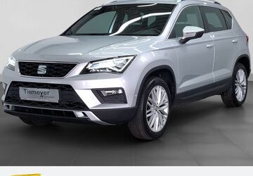 Seat Ateca 102.560 km 16.490 &euro; Bochum 44809