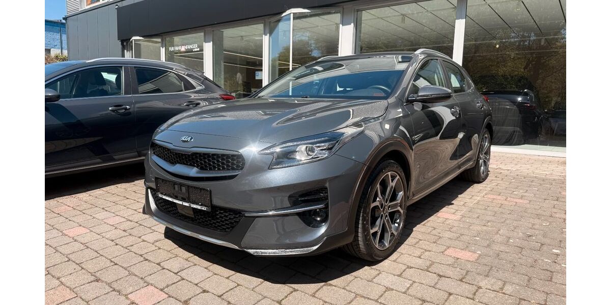 Kia XCeed 55.000 km 19.490 &euro; Dorsten 46282