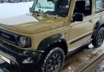Suzuki Jimny 18.070 km 29.950 &euro; Essen 45307