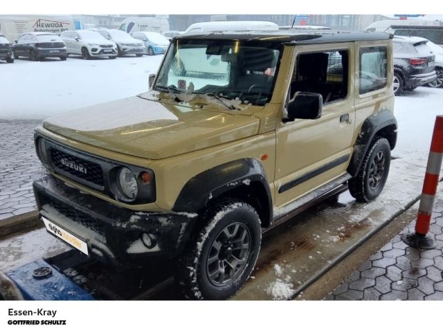 Suzuki Jimny 18.070 km 29.950 &euro; Essen 45307