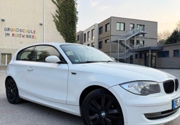 BMW 118 164.000 km 3.899 &euro; Recklinghausen 45661
