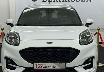 Ford Puma 29.957 km 17.999 &euro; Oberhausen 46049