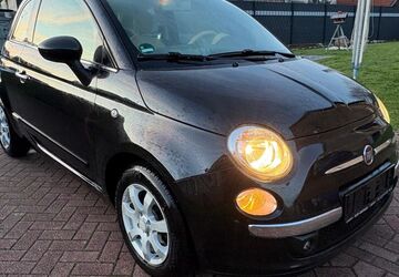 Fiat 500 113.300 km 5.700 &euro; Reken 48734