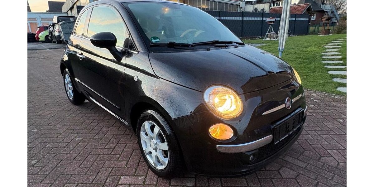 Fiat 500 113.300 km 5.700 &euro; Reken 48734