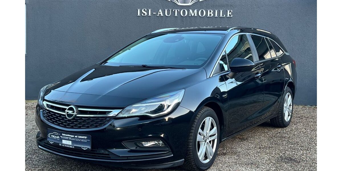 Opel Astra 165.000 km 9.900 &euro; Recklinghausen 45663