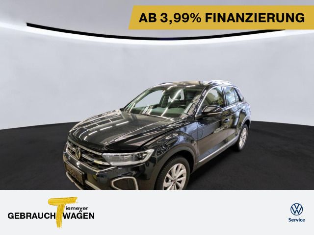 VW T-Roc 53.205 km 19.550 &euro; Recklinghausen 45663