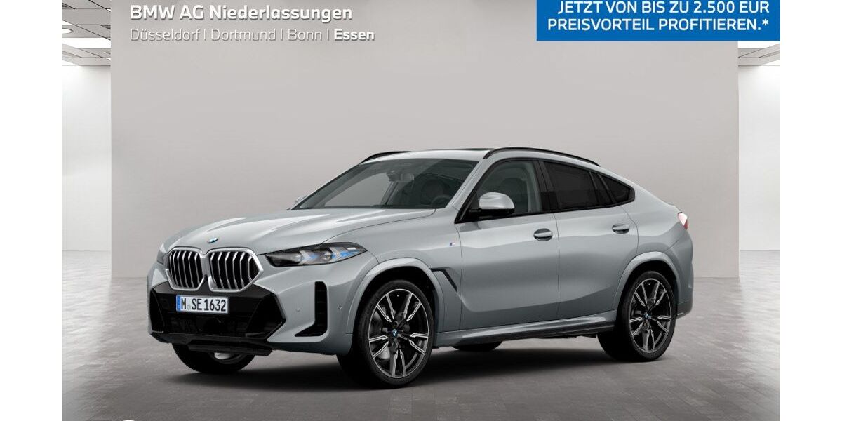 BMW X6 11.511 km 86.899 &euro; Essen 45141