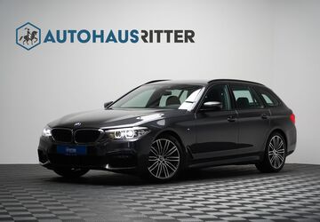 BMW 520 140.000 km 23.990 &euro; Dülmen 48249
