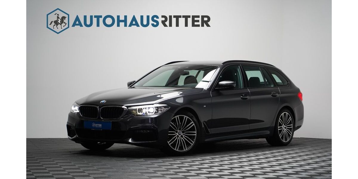 BMW 520 140.000 km 23.990 &euro; Dülmen 48249
