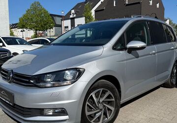 VW Touran 168.000 km 12.997 &euro; Herten 45699
