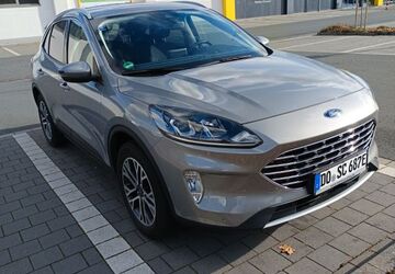 Ford Kuga 13.090 km 21.200 &euro; Dortmund 44328