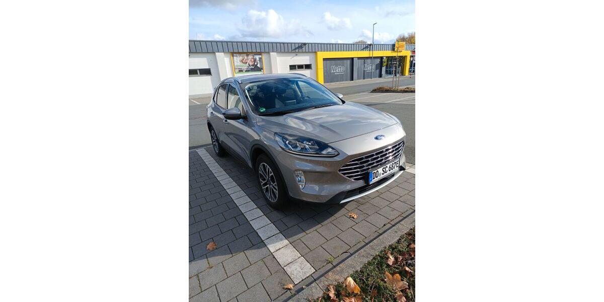 Ford Kuga 13.090 km 21.200 &euro; Dortmund 44328