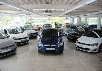 Opel Astra 90.000 km 2.990 &euro; Essen 45356