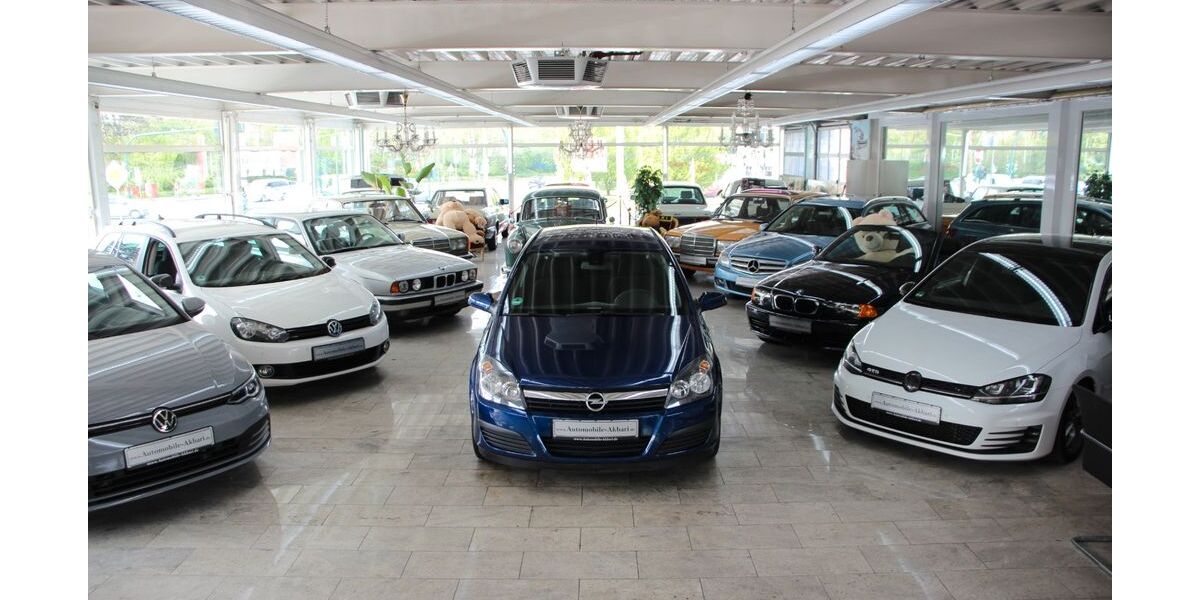 Opel Astra 90.000 km 2.990 &euro; Essen 45356