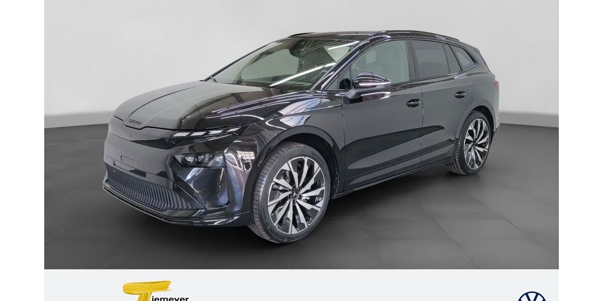 Skoda Enyaq 4.999 km 54.640 &euro; Oberhausen 46047