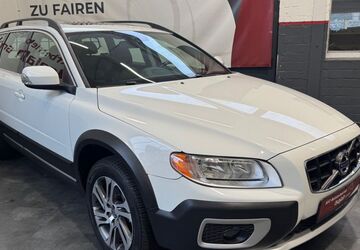 Volvo XC70 230.000 km 12.790 &euro; Castrop-Rauxel 44575